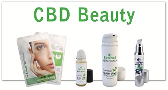 CBD Beauty Products